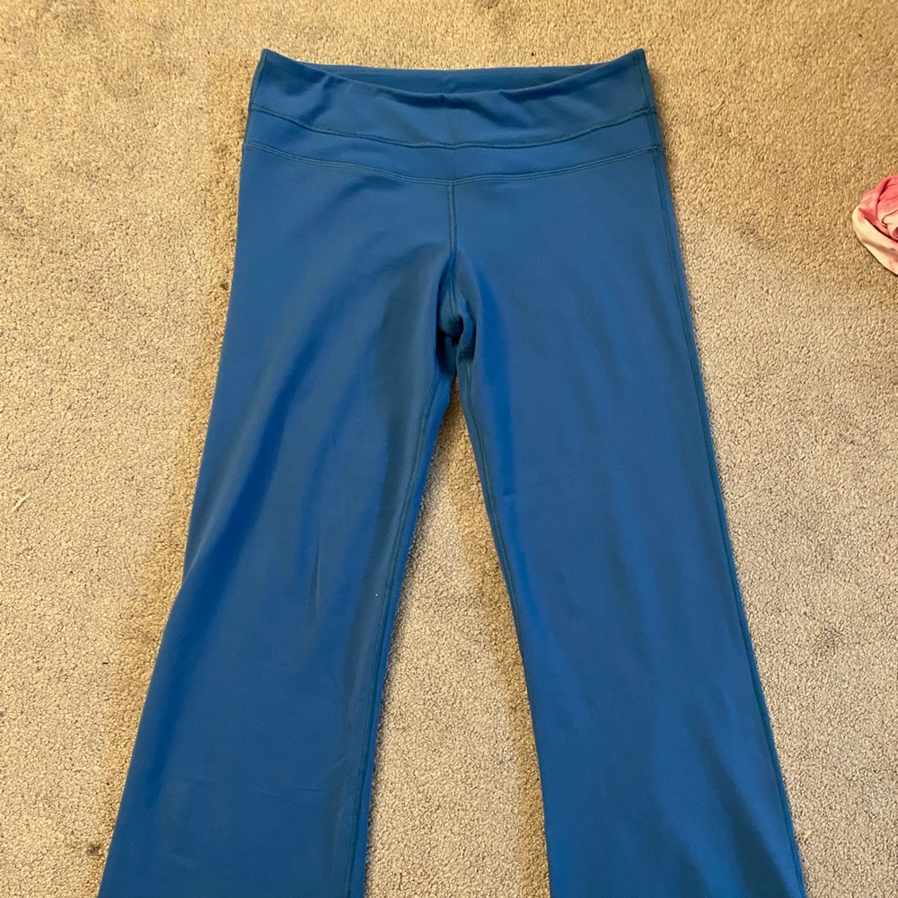 Lululemon groove pant 30” inseam